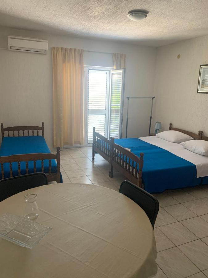 Apartmani Dzapo 스리마 외부 사진