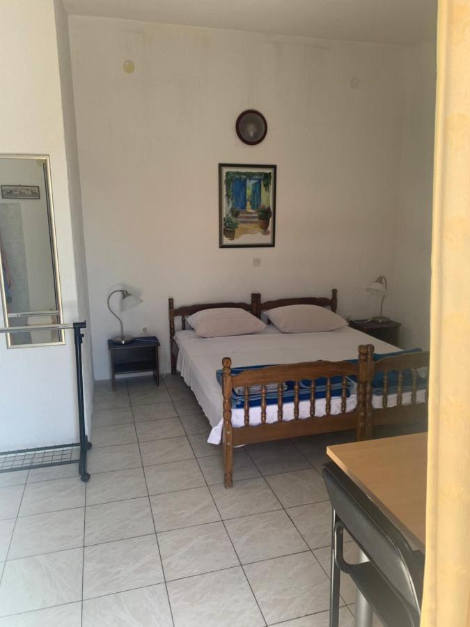 Apartmani Dzapo 스리마 외부 사진