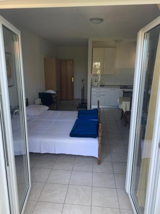 Apartmani Dzapo 스리마 외부 사진