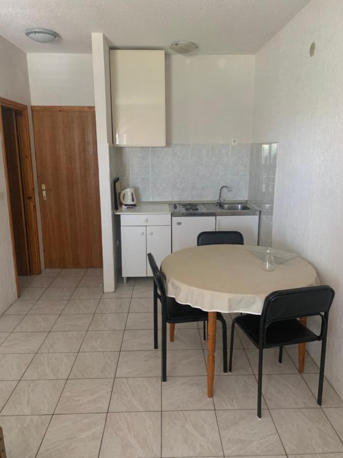 Apartmani Dzapo 스리마 외부 사진