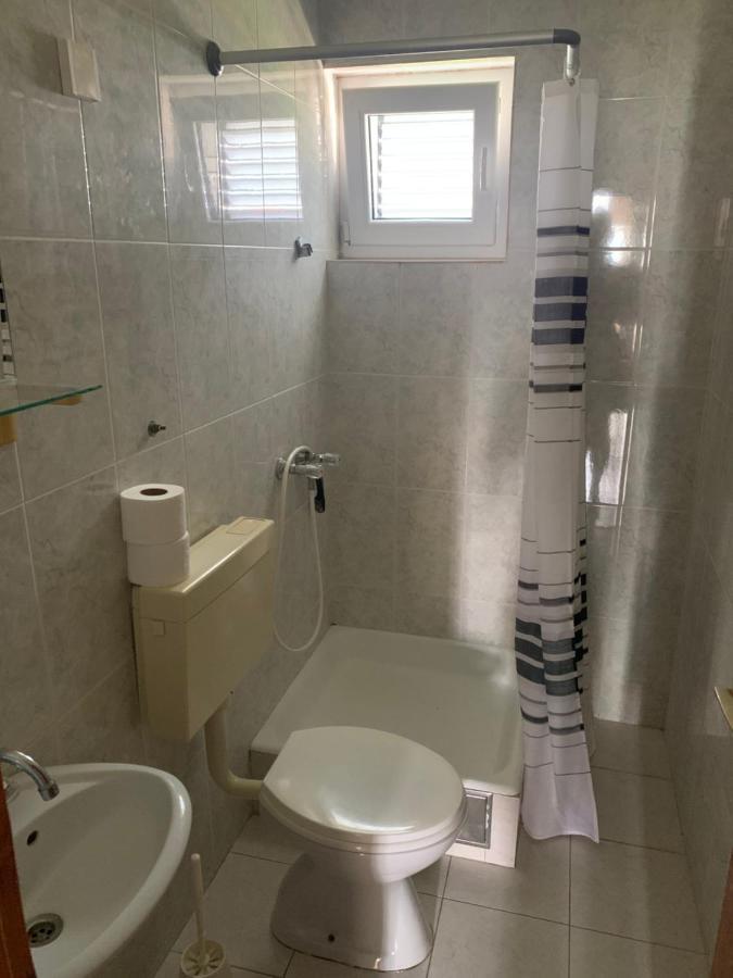 Apartmani Dzapo 스리마 외부 사진