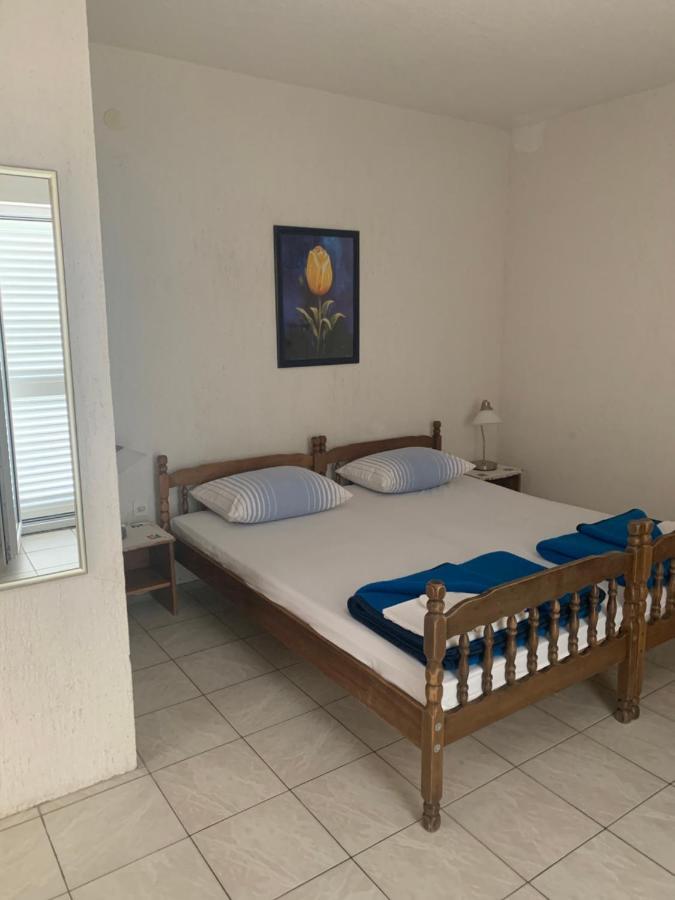 Apartmani Dzapo 스리마 외부 사진